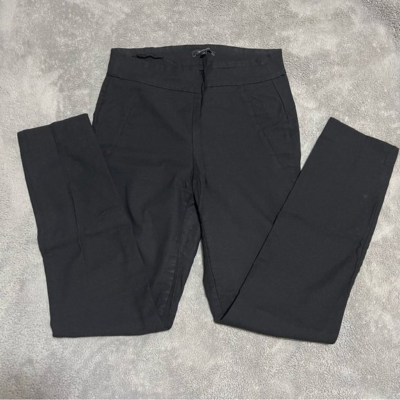 RW&CO | Black Coloured City Legging v2 - Picture 4 of 11